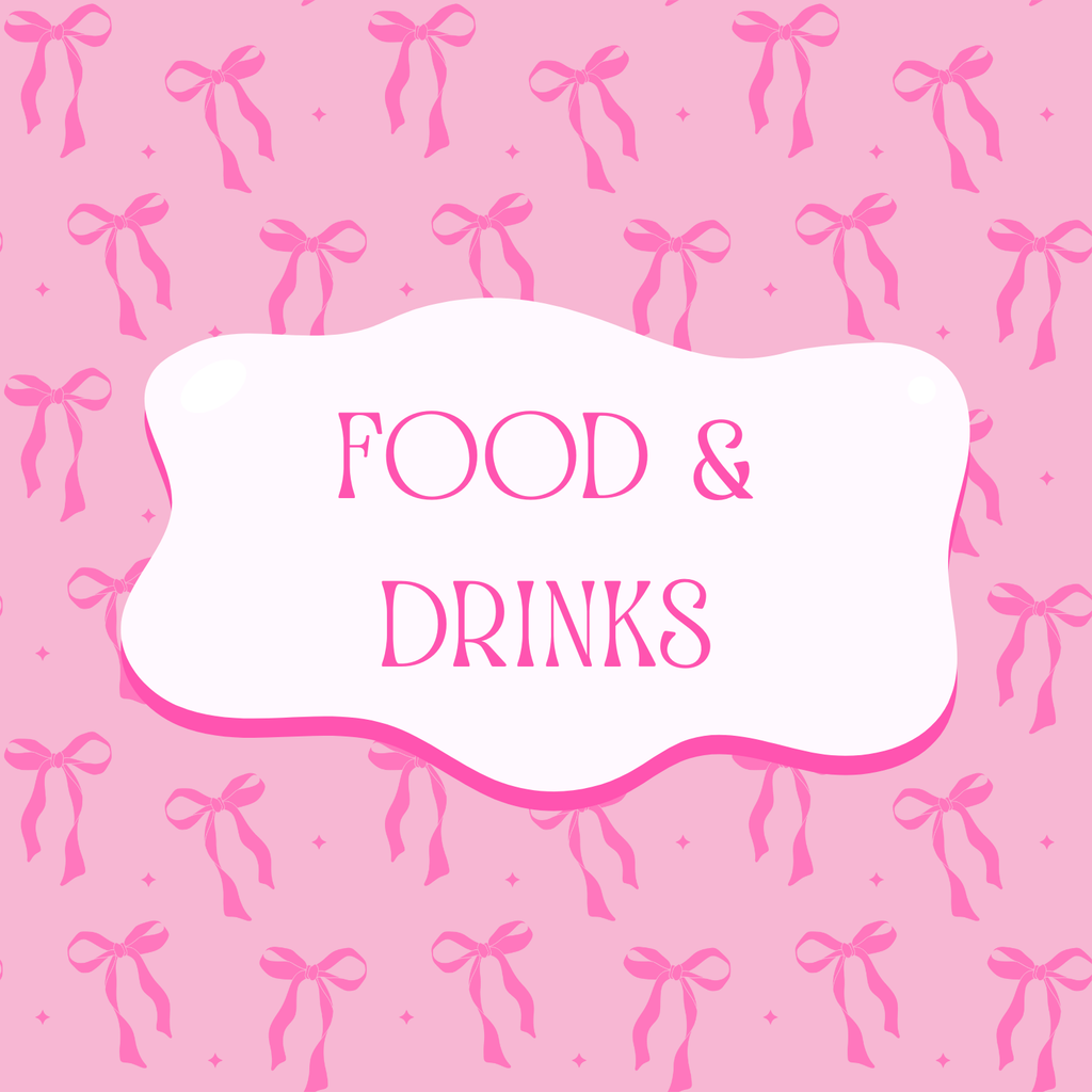 Food & Drinks