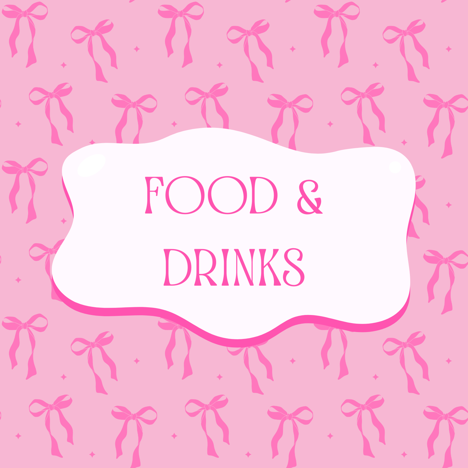 Food & Drinks