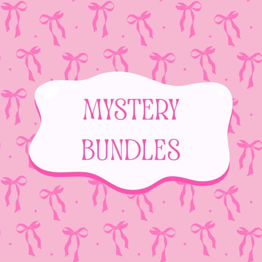 Mystery Wrap Bundles