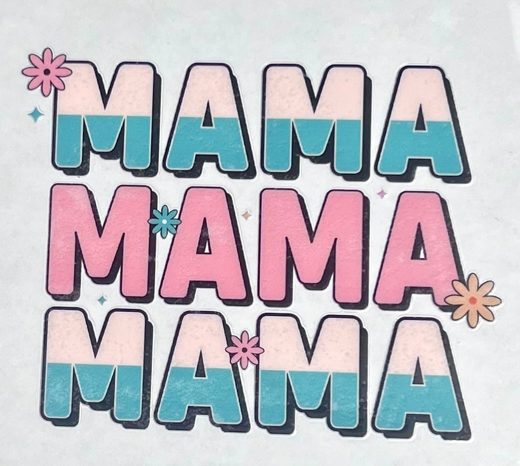 Mama