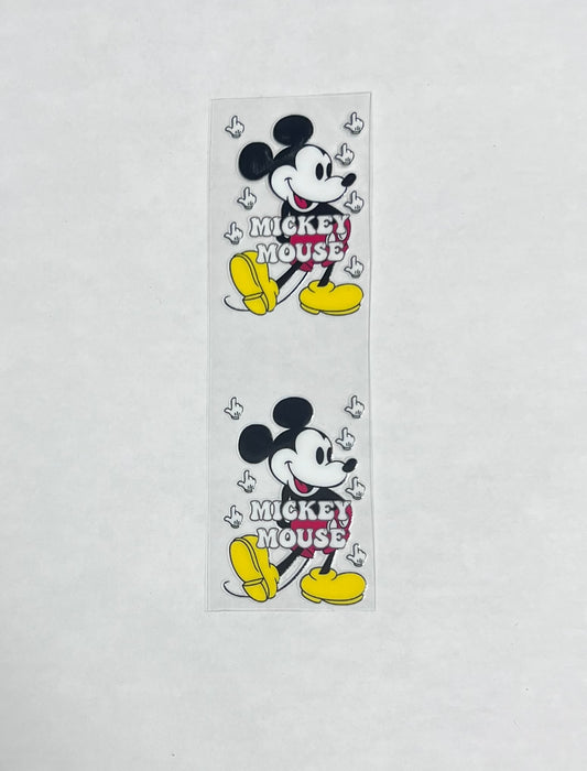 Mickey Mouse