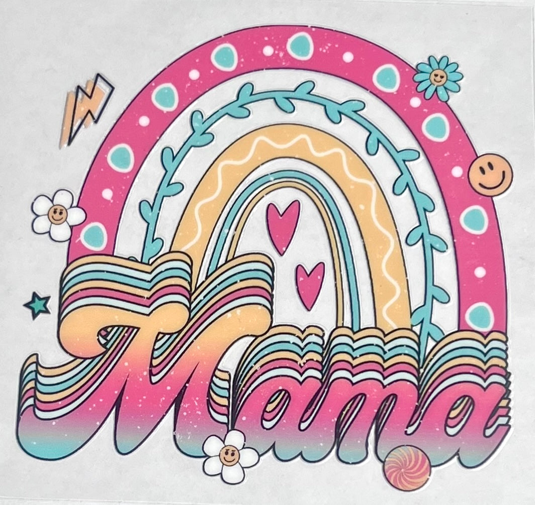 Mama