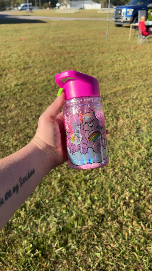 Care Bears - 10oz Cup