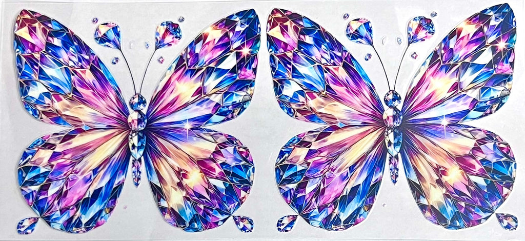 Butterflies