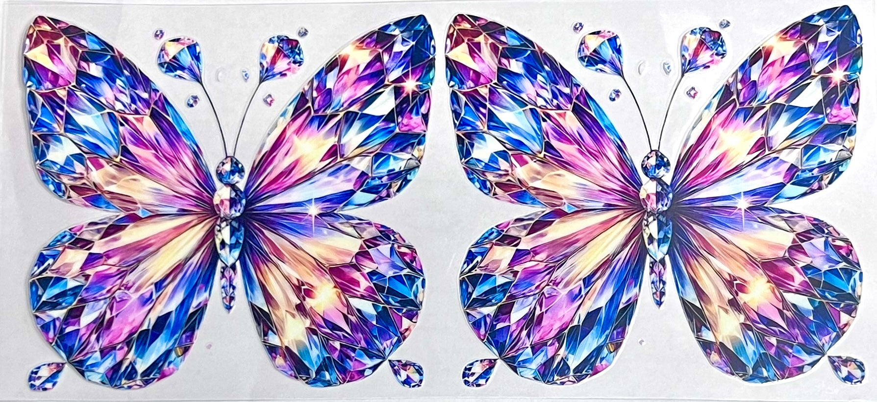 Butterflies