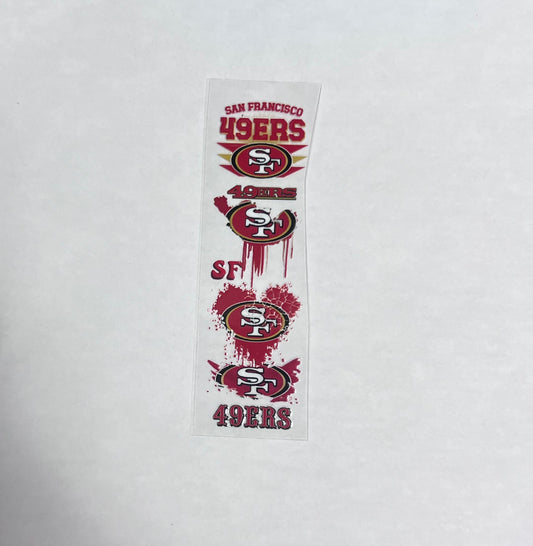 San Francisco 49ers