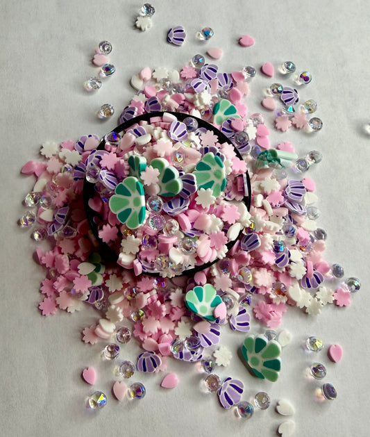 Mermaid Mix