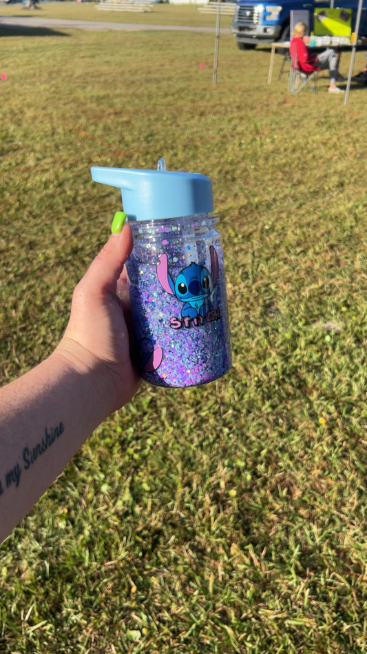 Stitch - 10oz