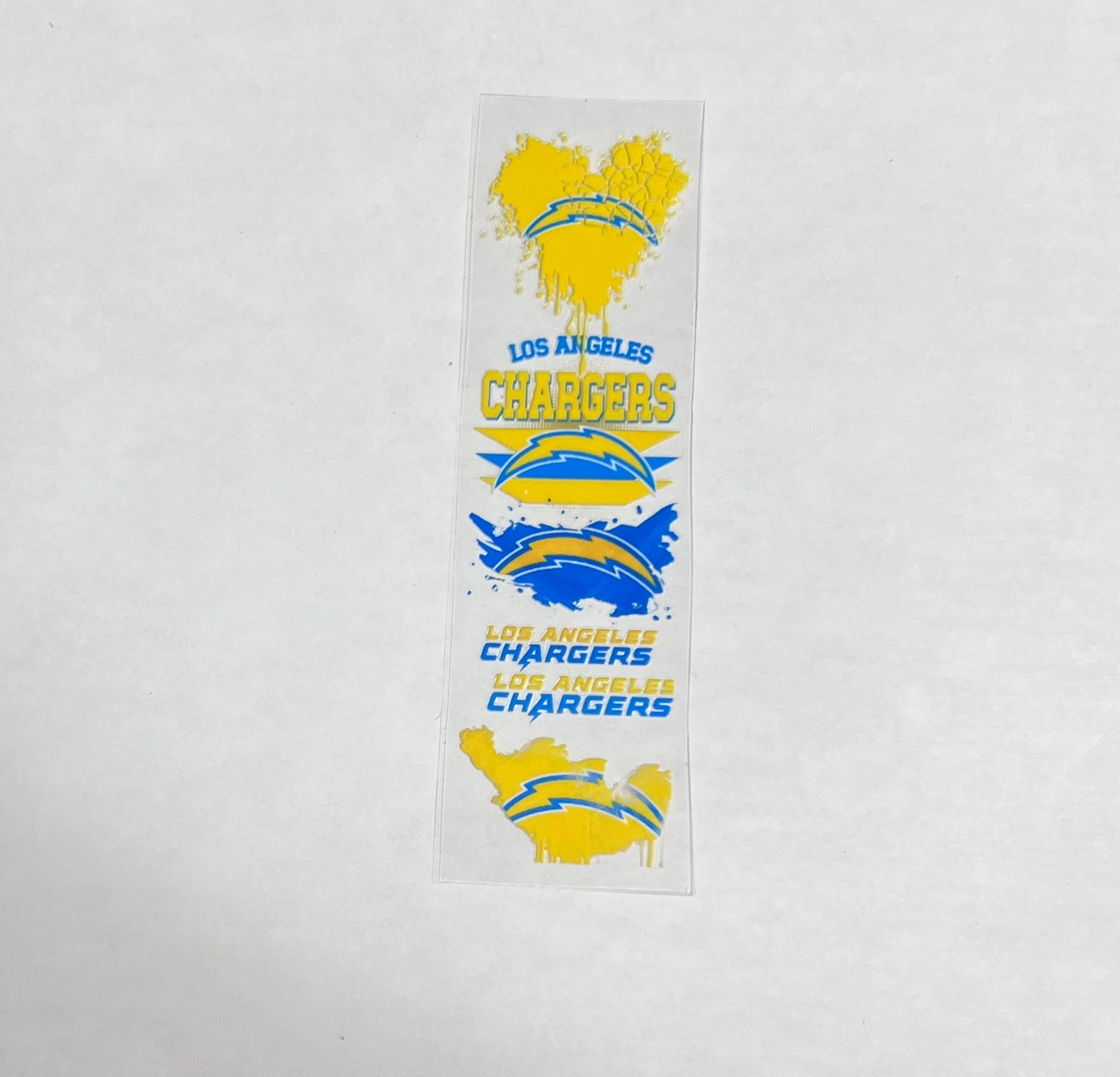 Los Angeles Chargers