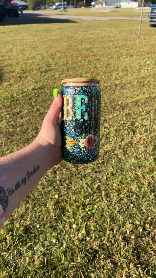 Beer Babe