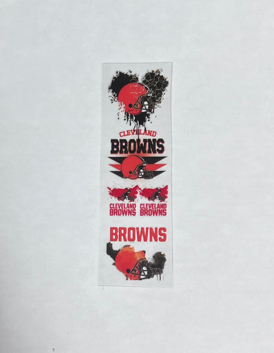 Cleveland Browns