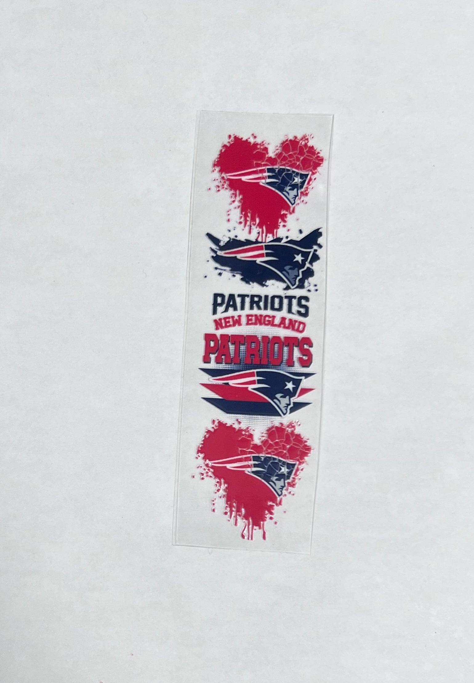 New England Patriots