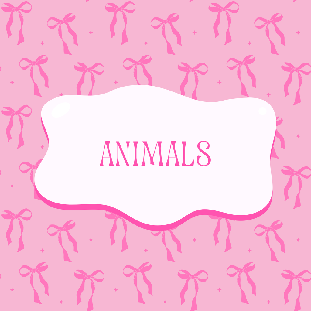 Animals