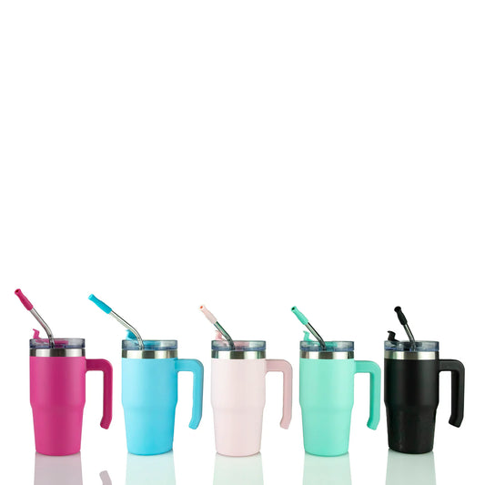 Design Your Own - 12oz Stainless Steel