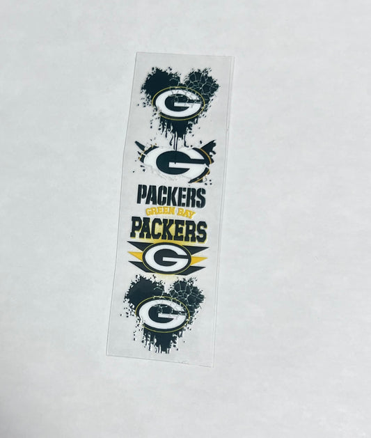 Green Bay Packers