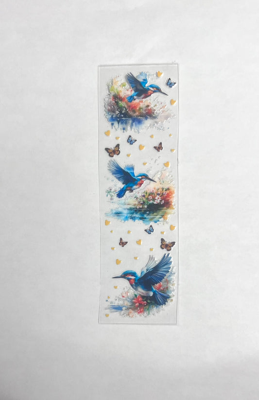 Hummingbird