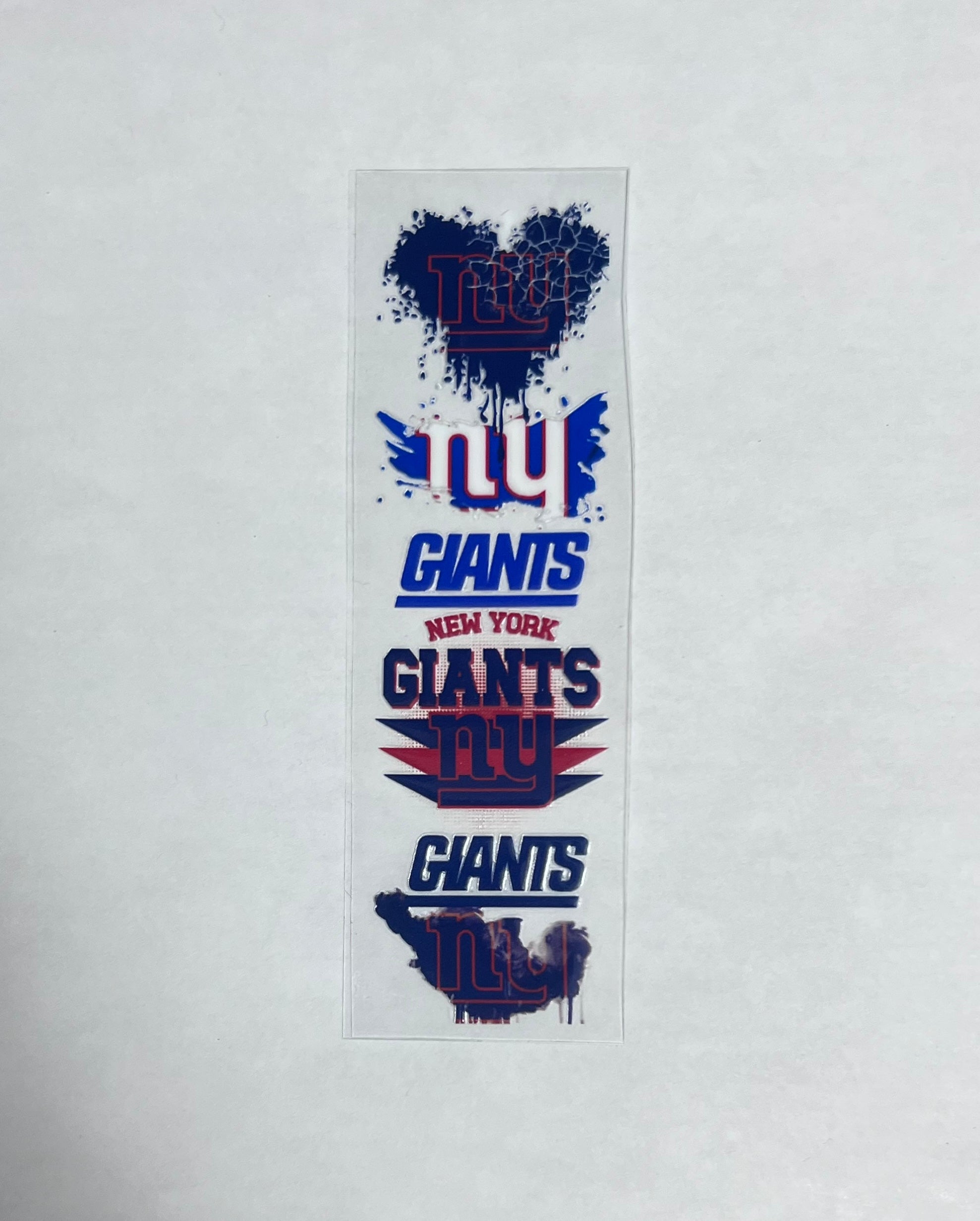 New York Giants