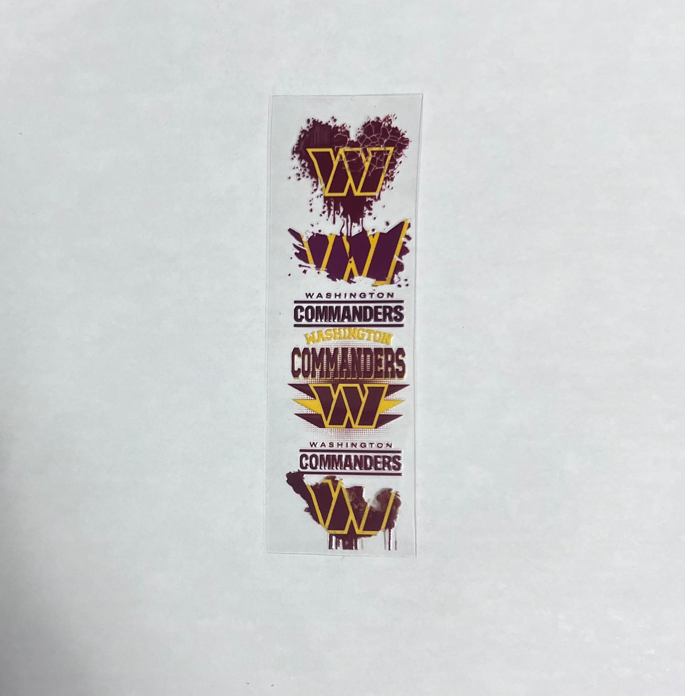 Washington Commanders