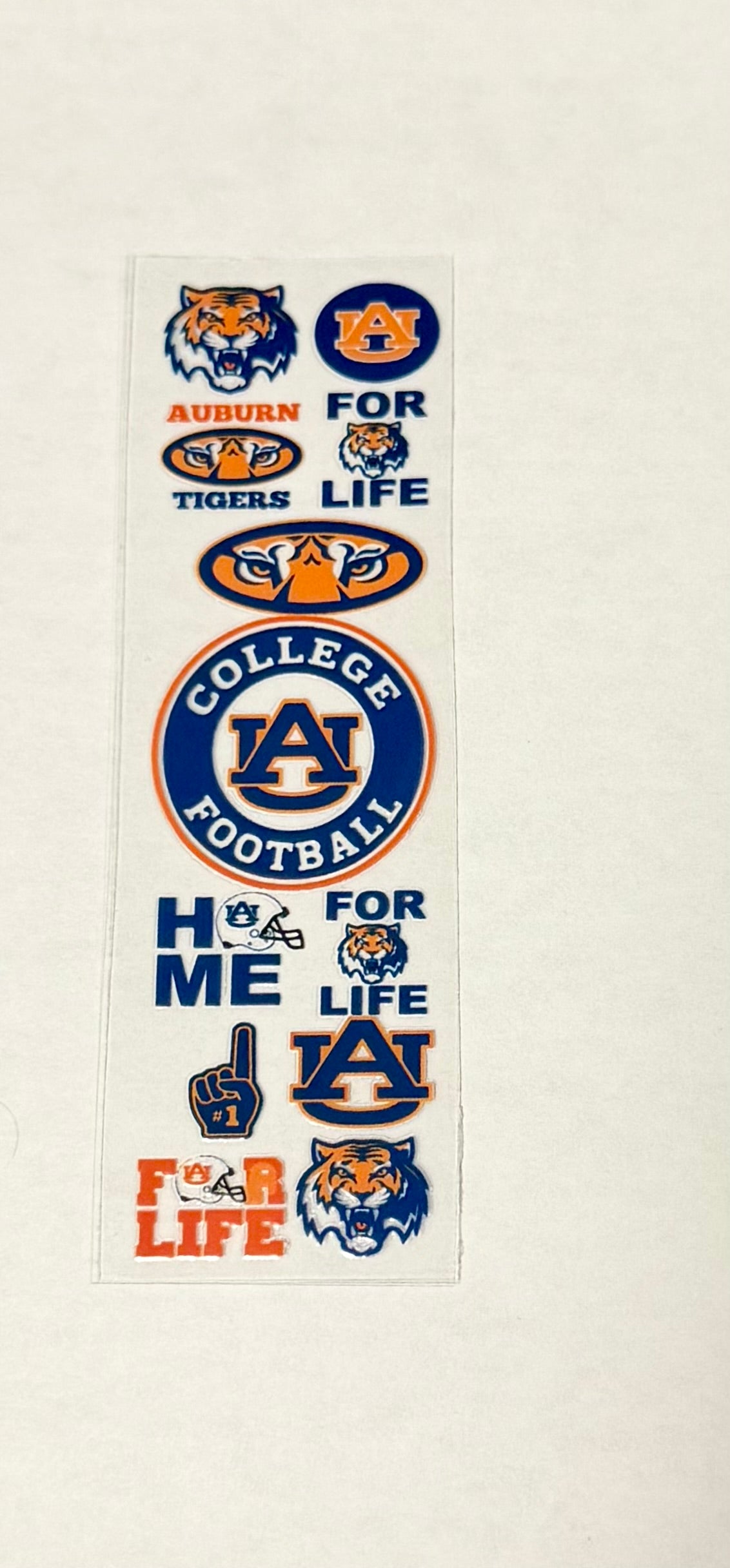 Auburn Tigers