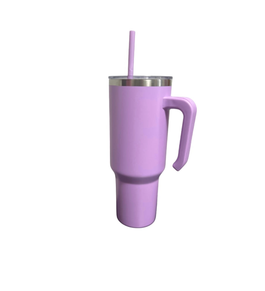 Design Your Own - 40oz Stainless Steel