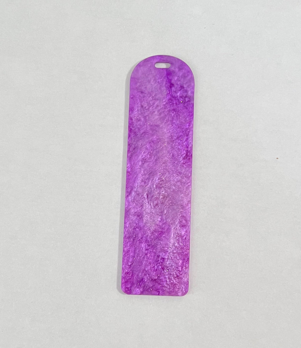 Personalized Bookmarks