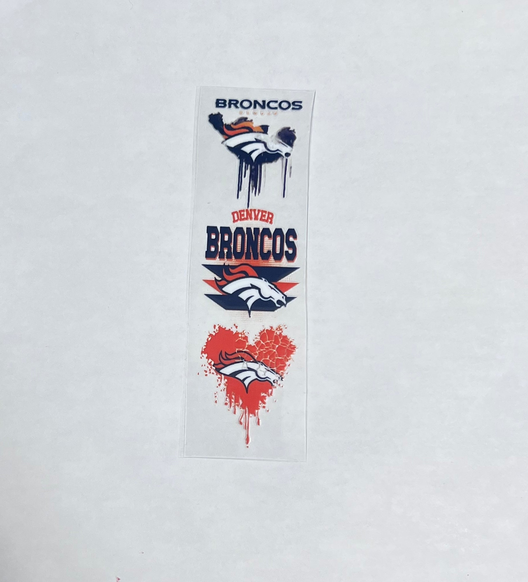 Denver Broncos