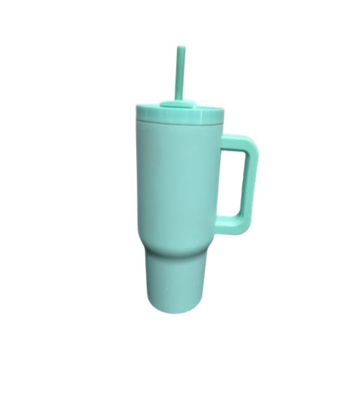 Design Your Own - 40oz Stainless Steel