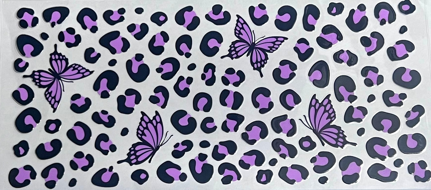 Butterflies
