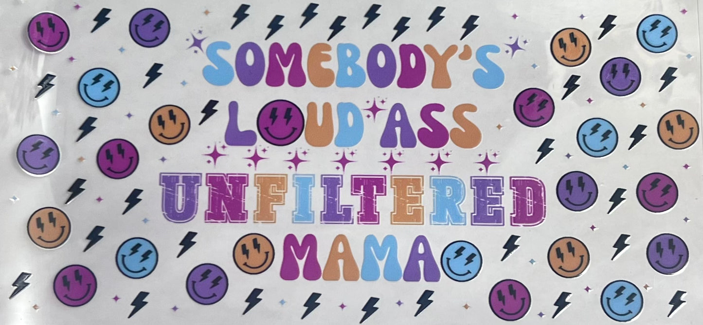 Mama