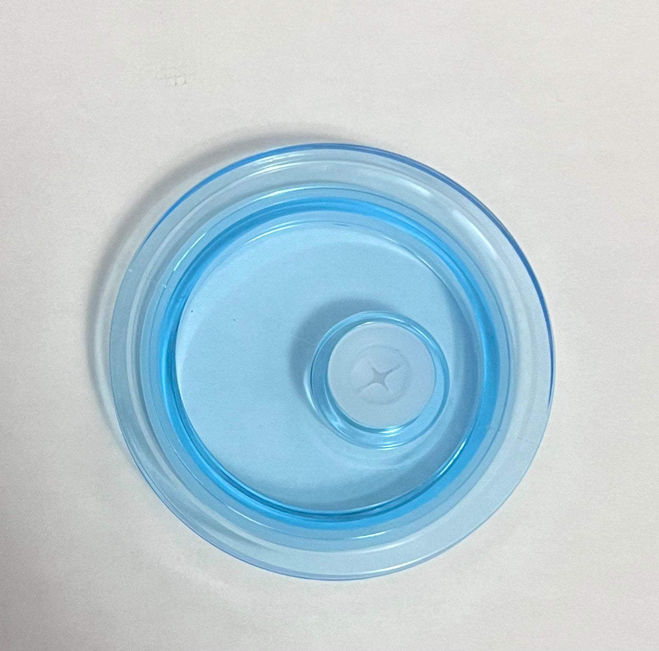 Colored Lids - 16oz