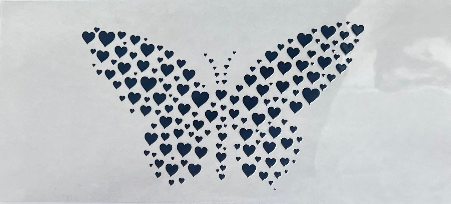 Butterflies