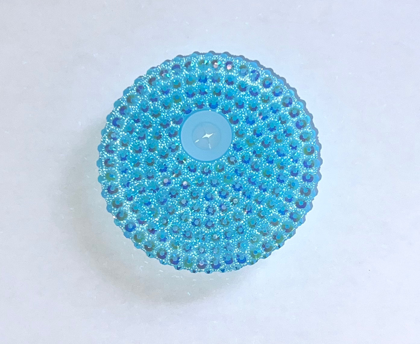 Rhinestone Lids - 16oz