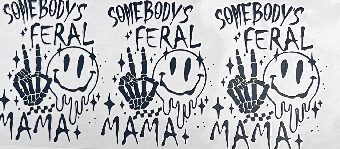 Mama