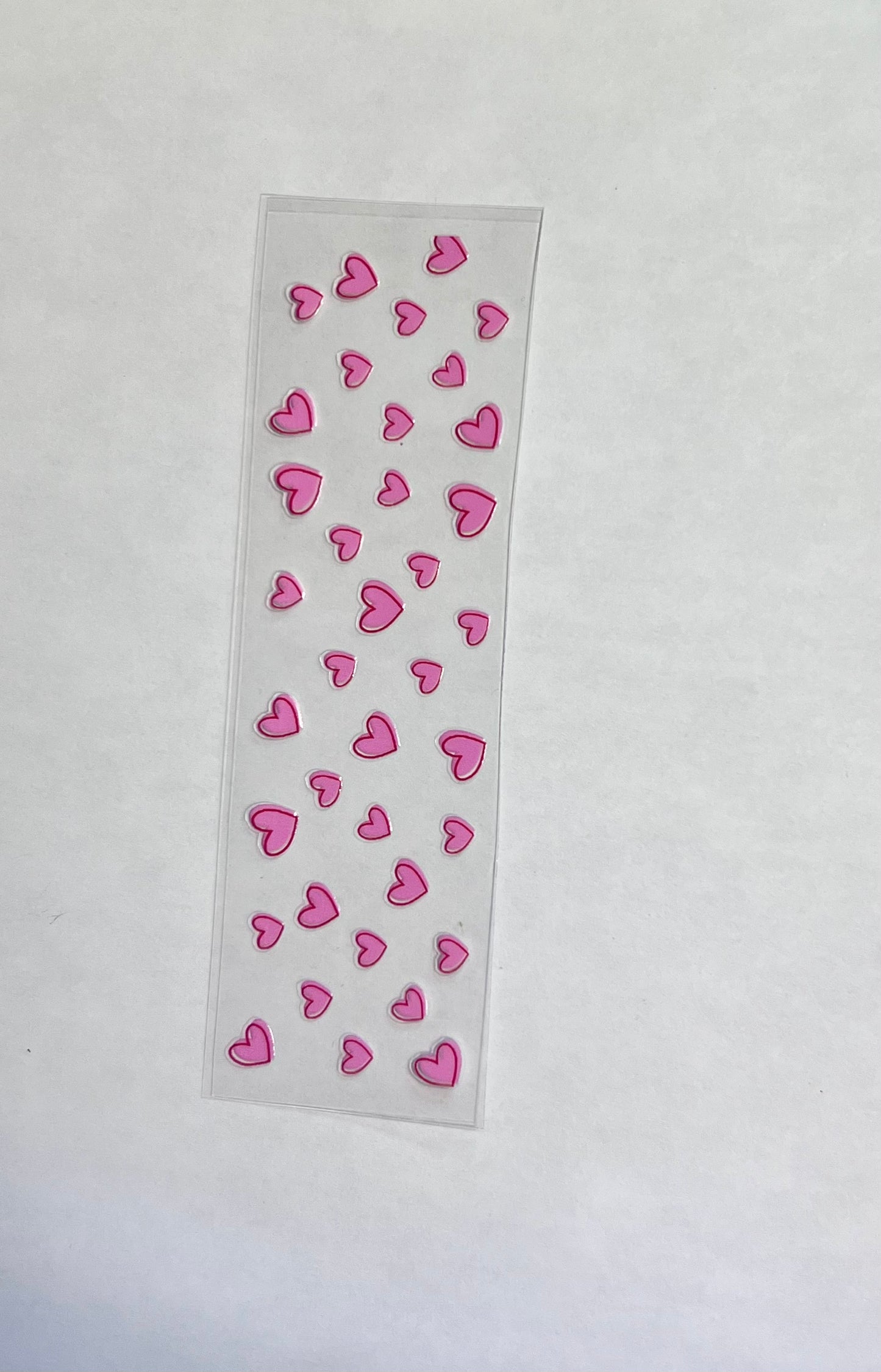Hearts