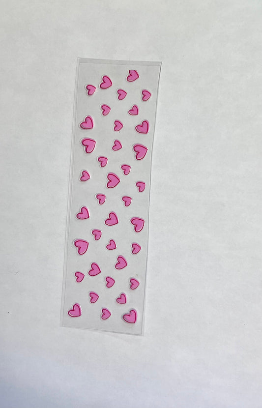 Hearts