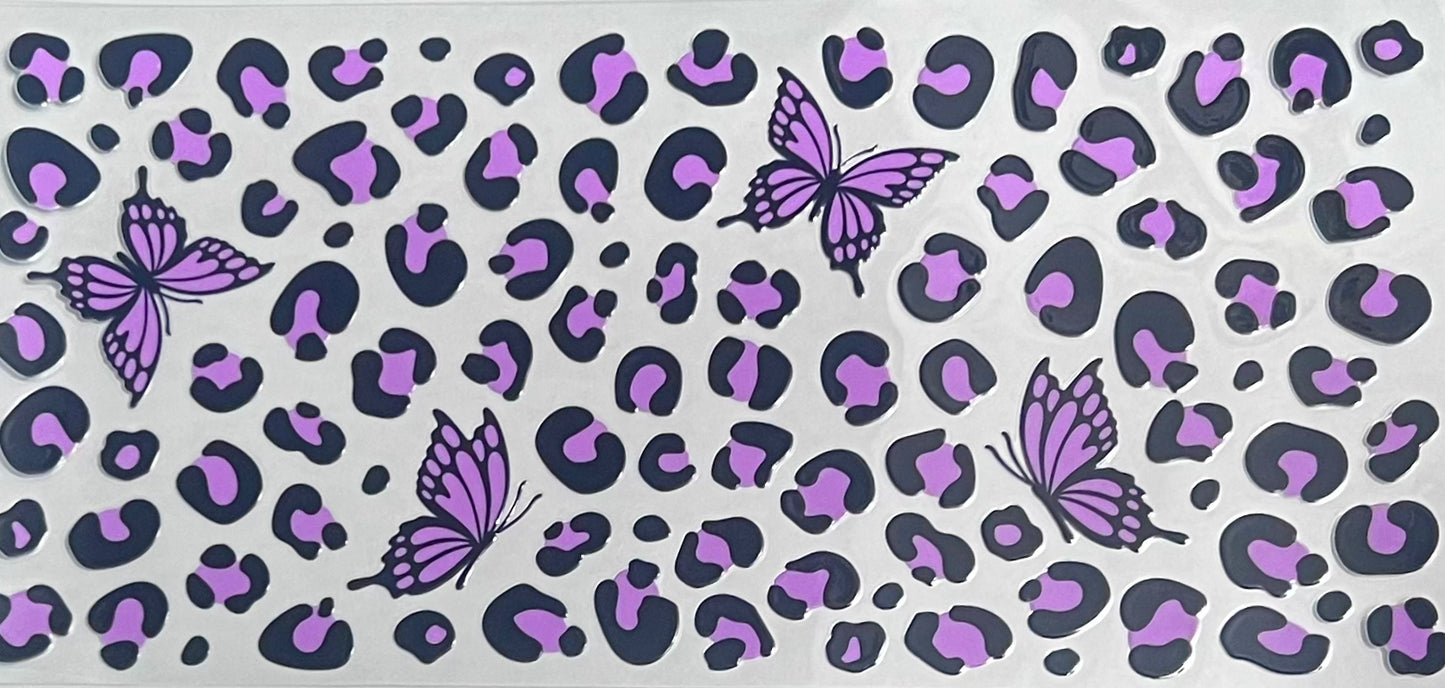 Butterflies