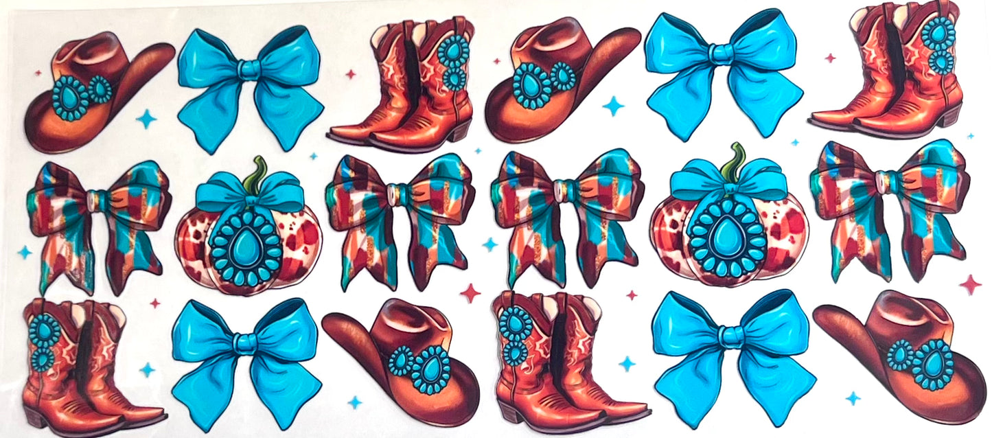 Western