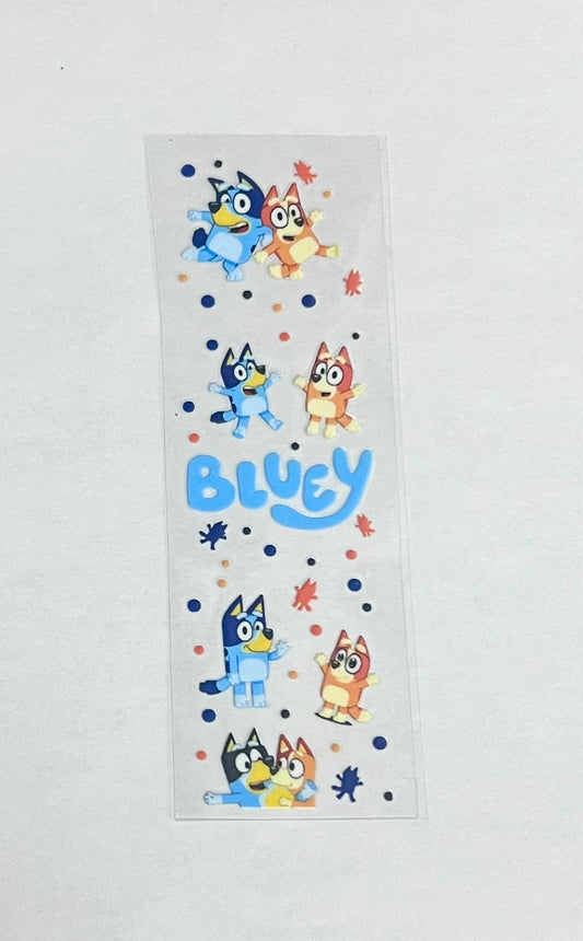 Bluey