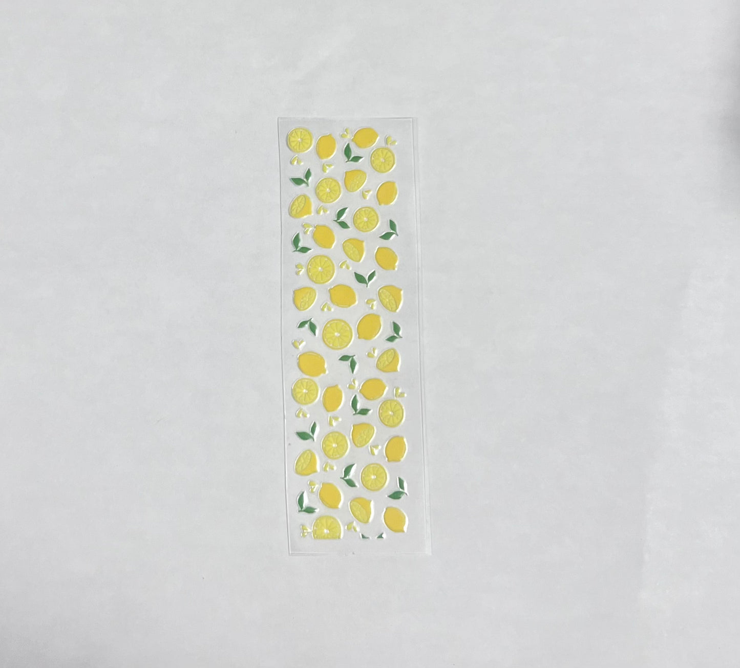 Lemons
