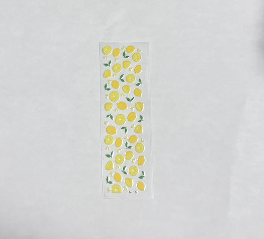 Lemons