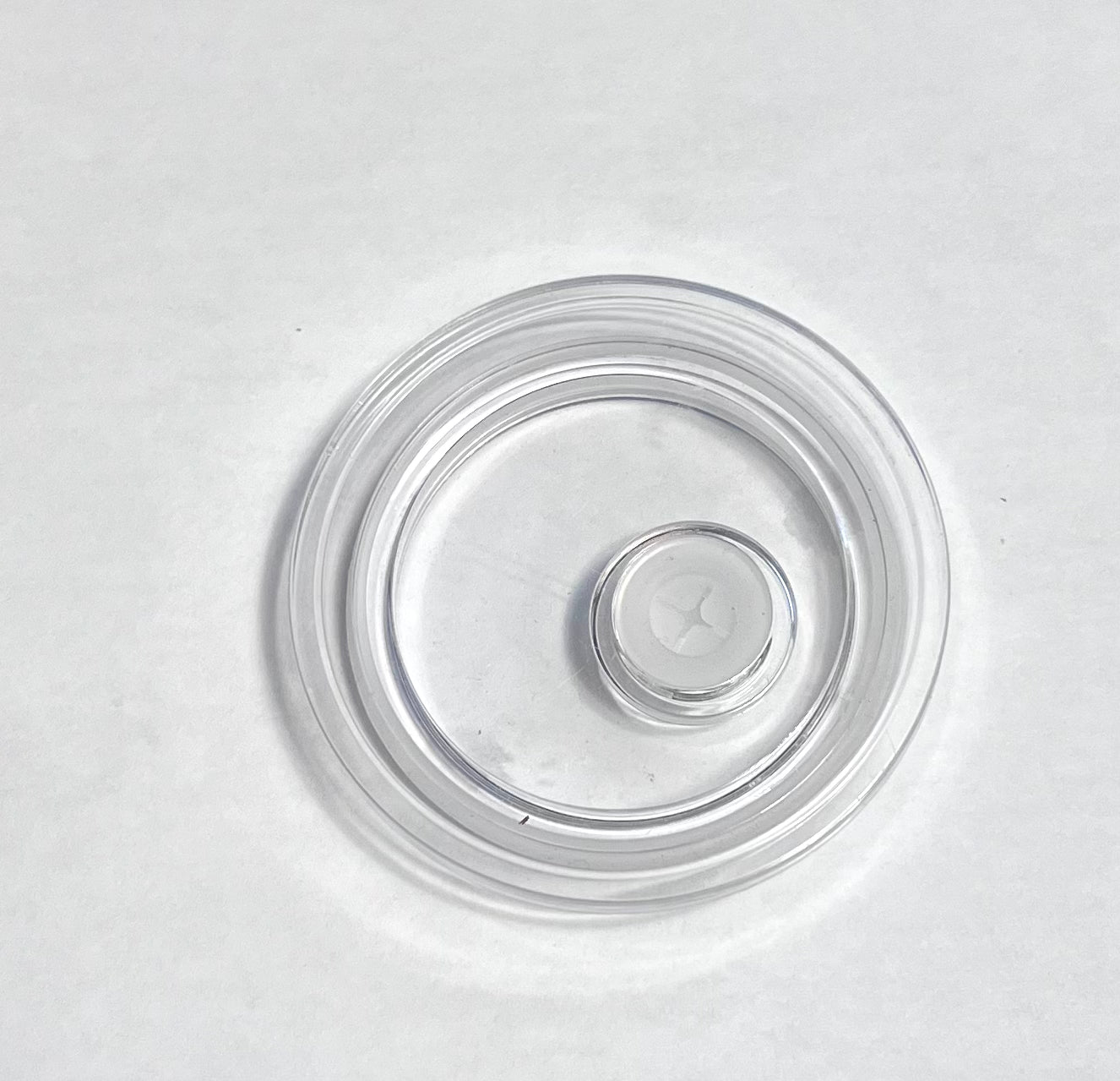 Colored Lids - 16oz