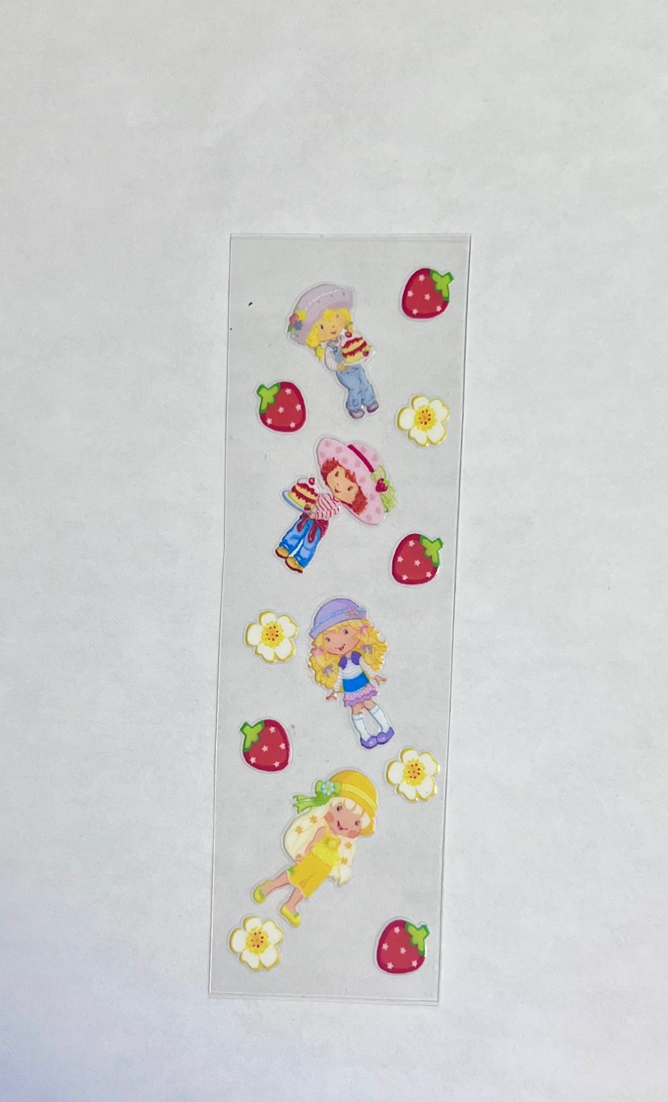 Strawberry Shortcake