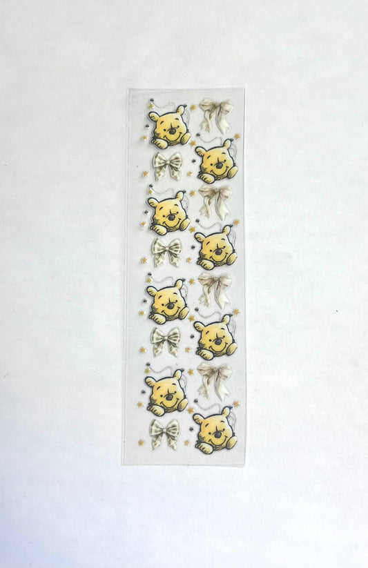 Winnie The Pooh