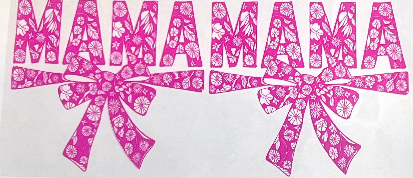 Mama
