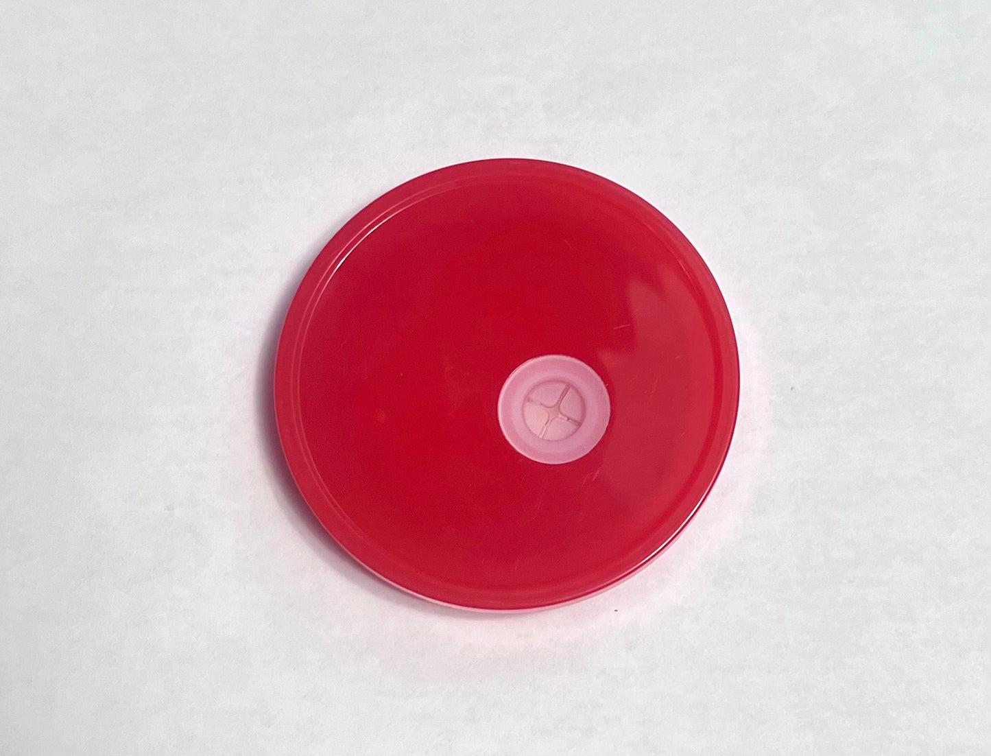 Colored Lids - 16oz