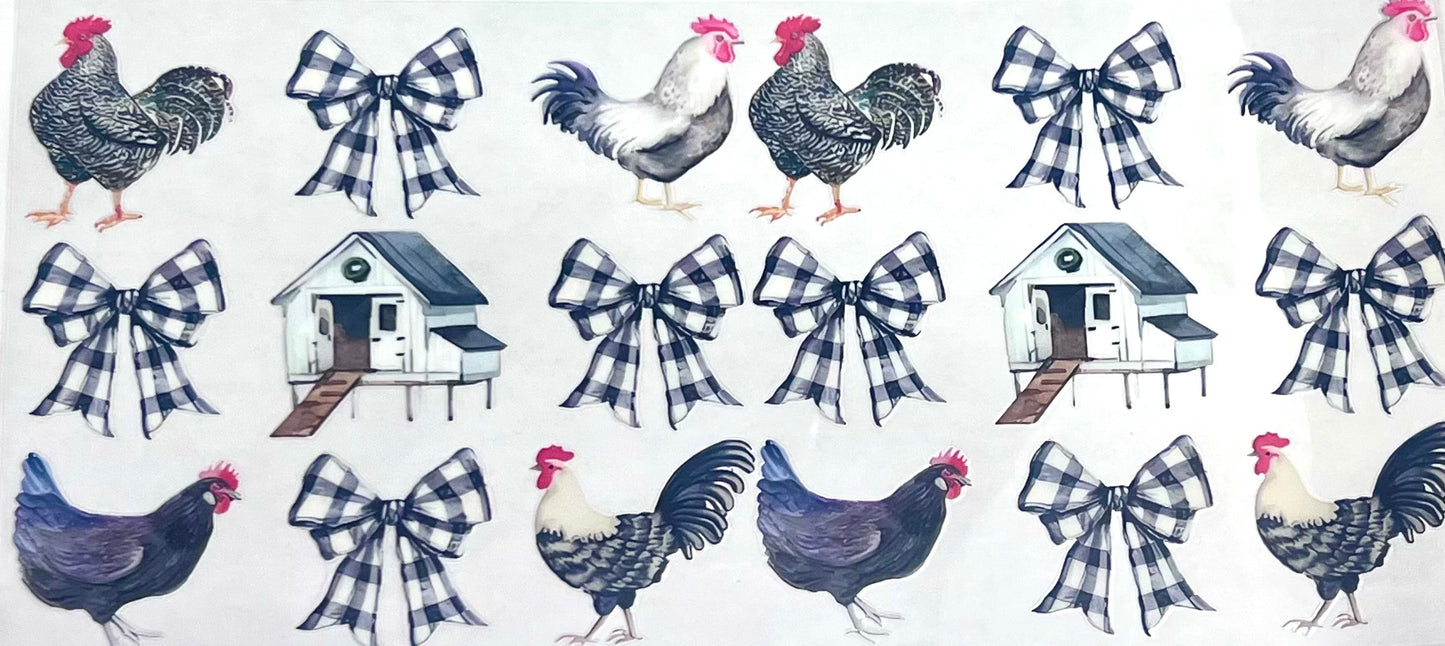 Animals