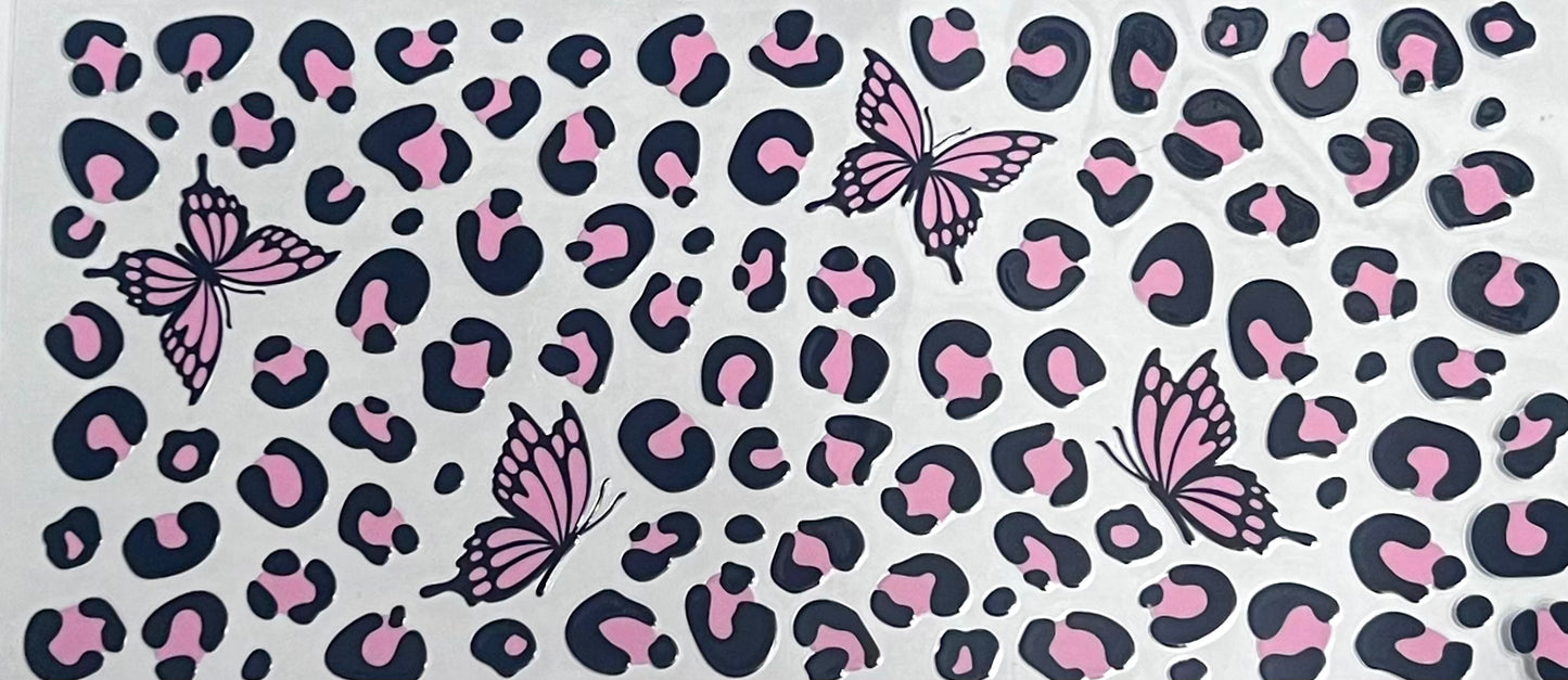 Butterflies