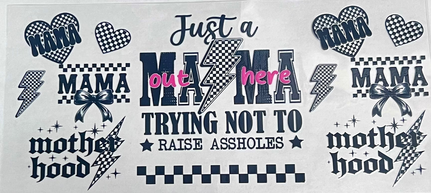 Mama