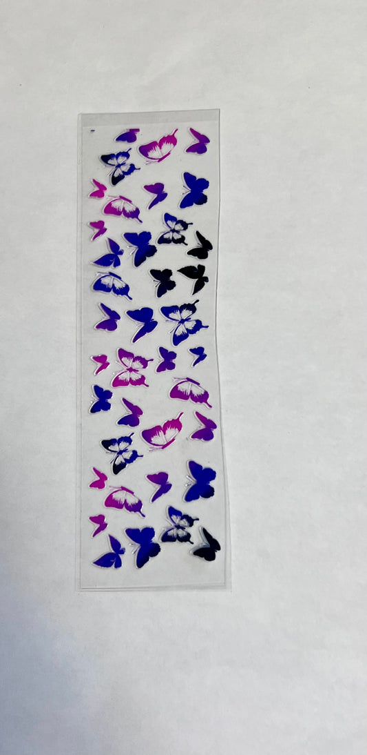 Butterflies