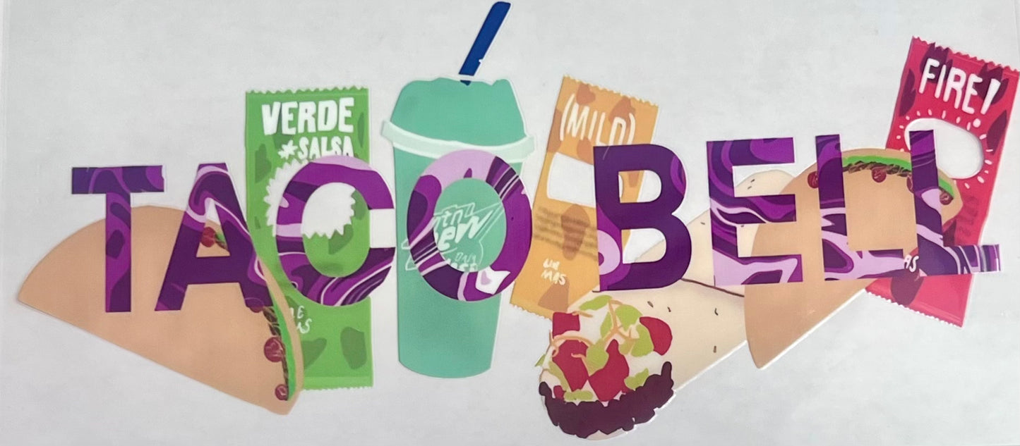 Food & Drinks